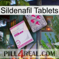 Sildenafil Tablets 32